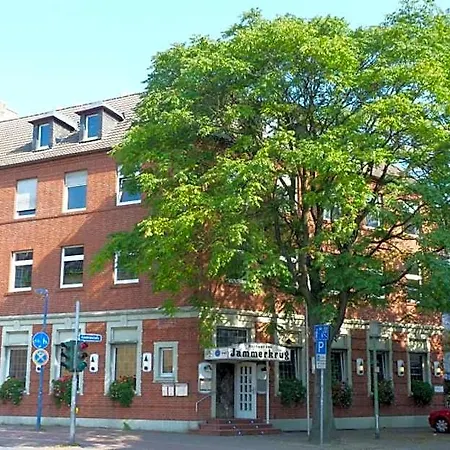 Jammerkrug