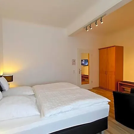 Otel Jammerkrug