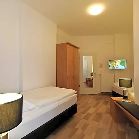 Jammerkrug Otel