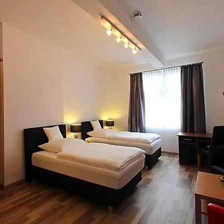 Otel Jammerkrug 2*