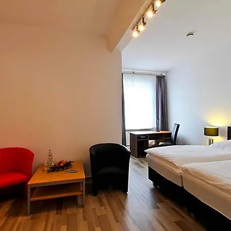 Otel Jammerkrug Gladbeck