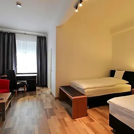 Jammerkrug Otel