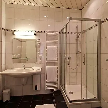 Otel Jammerkrug 2*