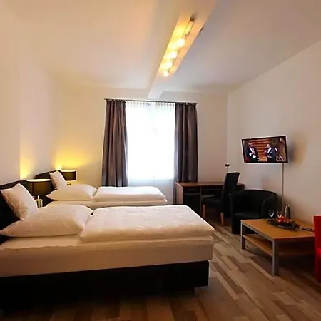 Otel Jammerkrug Gladbeck