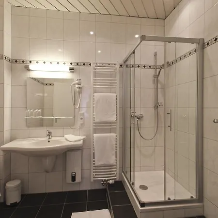 Jammerkrug Otel Gladbeck