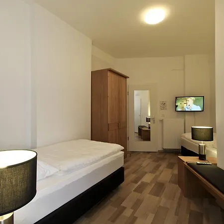 Otel Jammerkrug Gladbeck