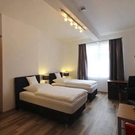 Hotel Jammerkrug Gladbeck