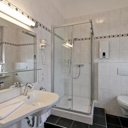 Jammerkrug Otel Gladbeck
