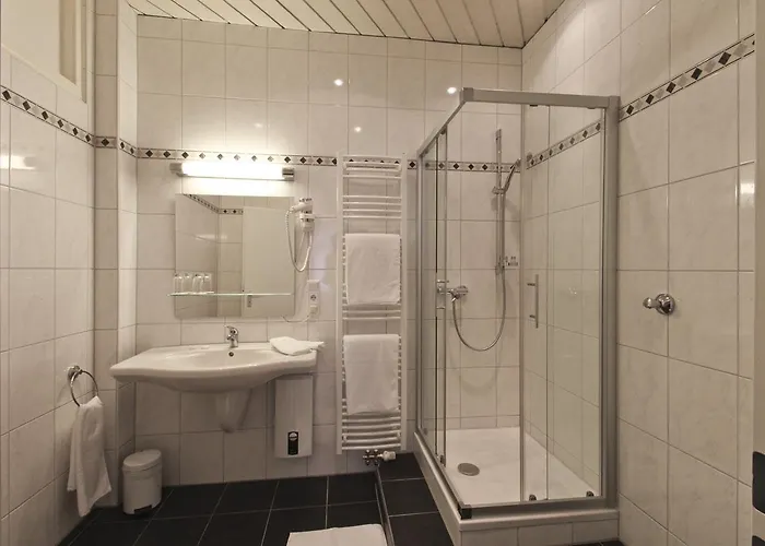 Jammerkrug Hotel Gladbeck