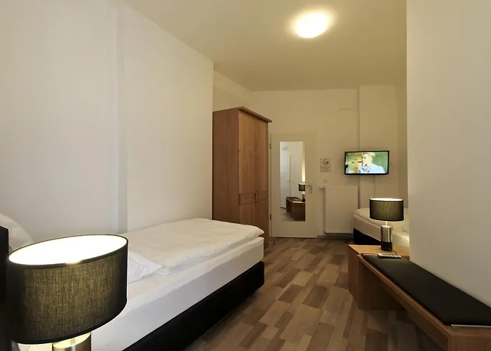 Hotel Jammerkrug Gladbeck