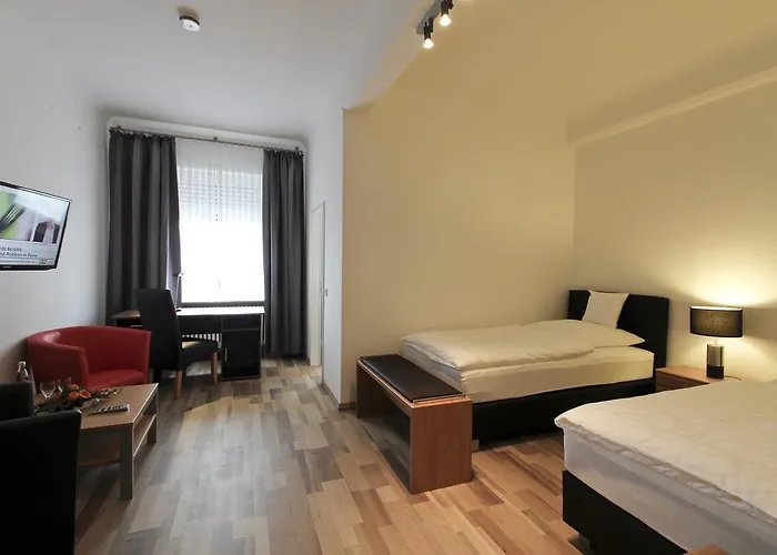 Jammerkrug Hotel Gladbeck