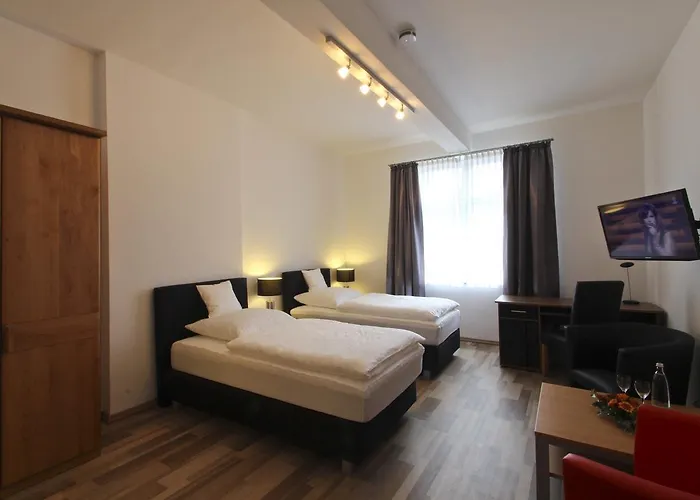 Hotel Jammerkrug Gladbeck