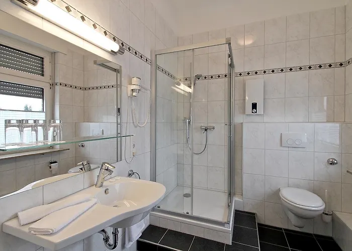 Jammerkrug Hotel Gladbeck